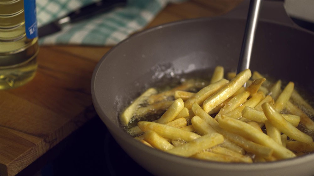 Tienes Cocina, Eres Cocinero